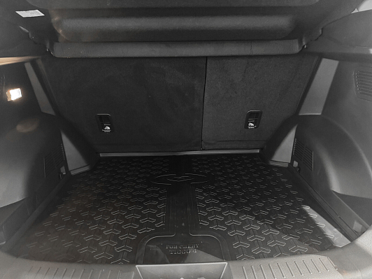 Chery Tiggo 4 Pro Ultimate, красный