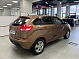 Lada (ВАЗ) XRAY Exclusive (2018), 2017 года, пробег 185987 км