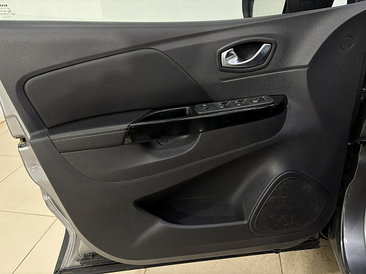 Renault Kaptur, 2020 года, пробег 133557 км