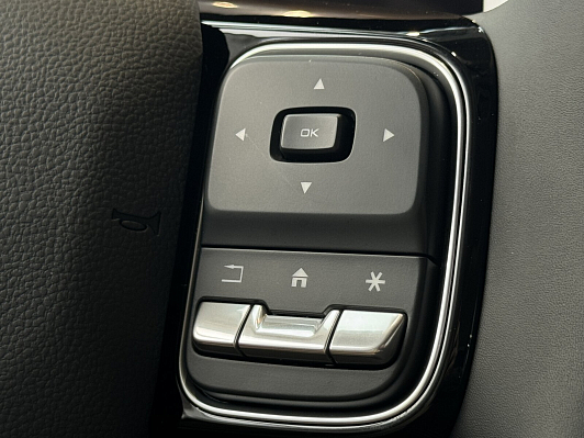 Haval Dargo X Premium, белый