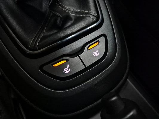 Lada (ВАЗ) Vesta Comfort, 2020 года, пробег 72853 км