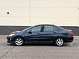 Peugeot 408 Style, 2012 года, пробег 157000 км