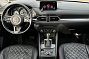 Mazda CX-5, 2022 года, пробег 124242 км