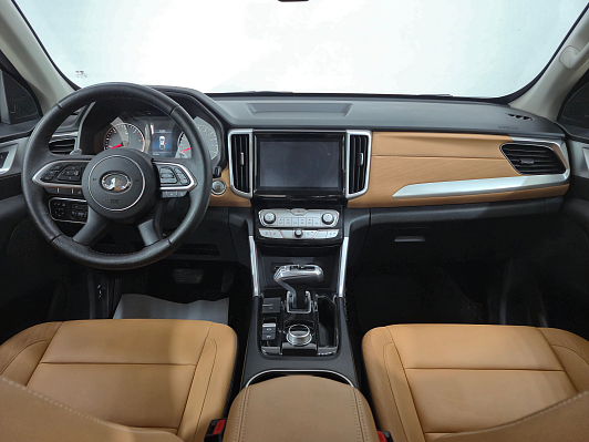 Great Wall Poer Comfort, 2024 года, пробег 32335 км