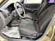 Hyundai Accent, 2005 года, пробег 345044 км