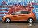 Hyundai Solaris Comfort, 2014 года, пробег 65200 км