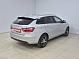 Lada (ВАЗ) Vesta Comfort Winter, 2021 года, пробег 51906 км