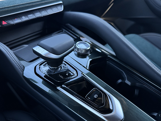 Geely Monjaro, 2023 года, пробег 6500 км