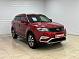 Geely Atlas Luxury, 2019 года, пробег 90364 км