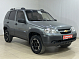 Chevrolet Niva GL, 2012 года, пробег 140200 км