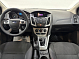 Ford Focus, 2011 года, пробег 252136 км