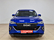 Haval F7 Elite, 2023 года, пробег 63374 км