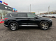 Hyundai Santa Fe High-Tech, 2021 года, пробег 169765 км