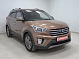 Hyundai Creta Comfort Plus + Advanced + Style, 2017 года, пробег 192253 км