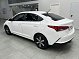 Hyundai Solaris Comfort, 2021 года, пробег 112000 км