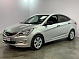 Hyundai Solaris Comfort, 2015 года, пробег 133000 км
