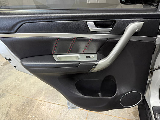 Haval H6 Lux, 2019 года, пробег 66319 км