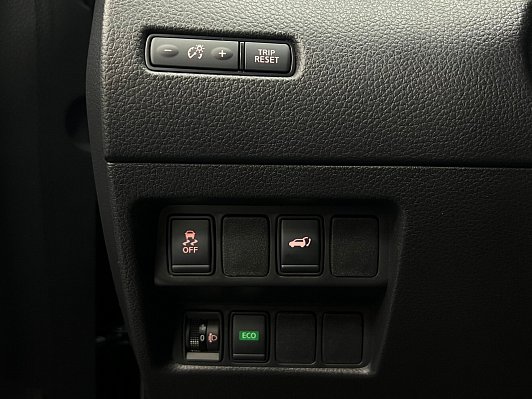 Nissan X-Trail SE, 2021 года, пробег 47060 км
