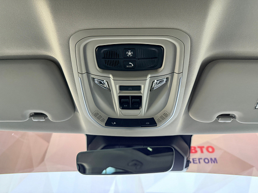 Haval Jolion Техно +, 2024 года, пробег 29393 км