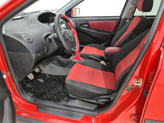 Geely MK Cross Luxury, 2014 года, пробег 76670 км