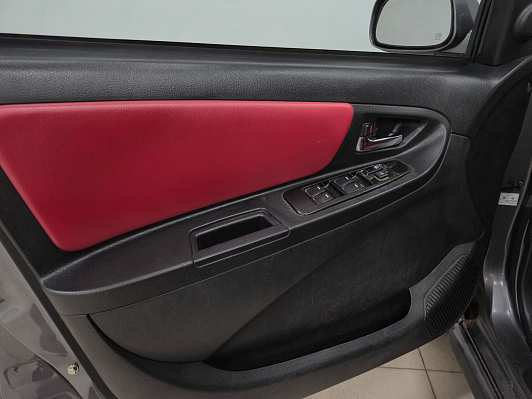 Geely MK Cross Comfort, 2014 года, пробег 162561 км