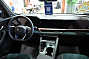 Geely Monjaro Exclusive, синий