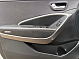 Hyundai Santa Fe Limited Edition, 2017 года, пробег 110603 км