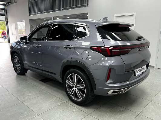 Exeed LX Prestige, 2023 года, пробег 59700 км