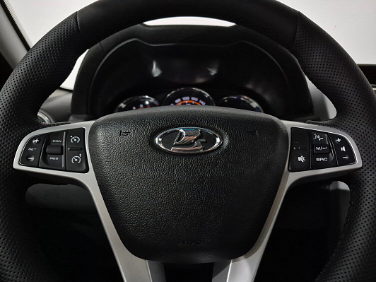 Lada (ВАЗ) Largus Luxe 5 мест, 2022 года, пробег 76800 км