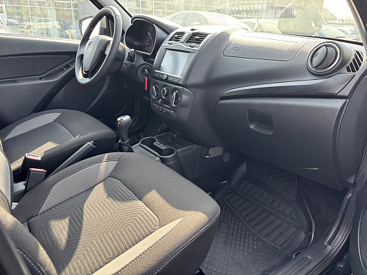 Lada (ВАЗ) Granta #Club, 2025 года, пробег 10041 км