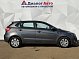 Kia Rio, 2015 года, пробег 90535 км