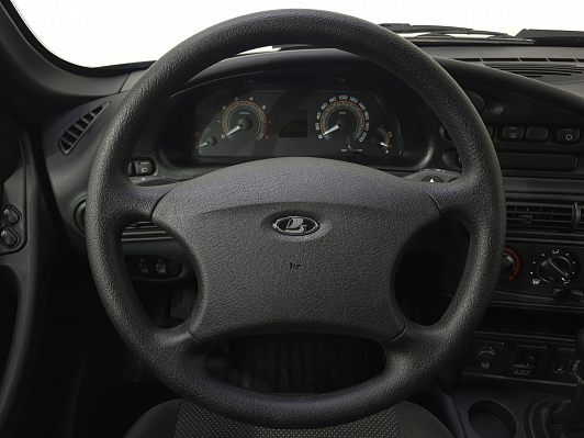 Lada (ВАЗ) Niva Comfort'24, 2024 года, пробег 1078 км