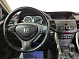 Honda Accord, 2011 года, пробег 316866 км