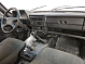 Lada (ВАЗ) Niva, 2009 года, пробег 170741 км
