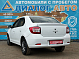 Renault Logan Drive, 2021 года, пробег 93070 км