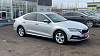 Skoda Octavia Ambition Plus, 2021 года, пробег 52509 км