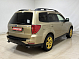 Subaru Forester 2.5XS (62), 2008 года, пробег 311291 км