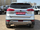 Geely Atlas Luxury, 2021 года, пробег 30000 км
