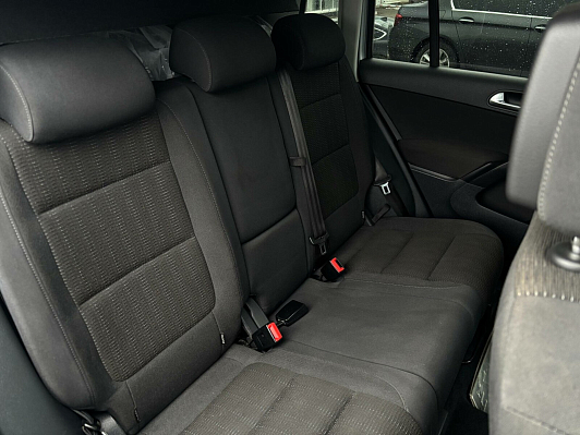 Volkswagen Tiguan CLUB, 2014 года, пробег 179559 км