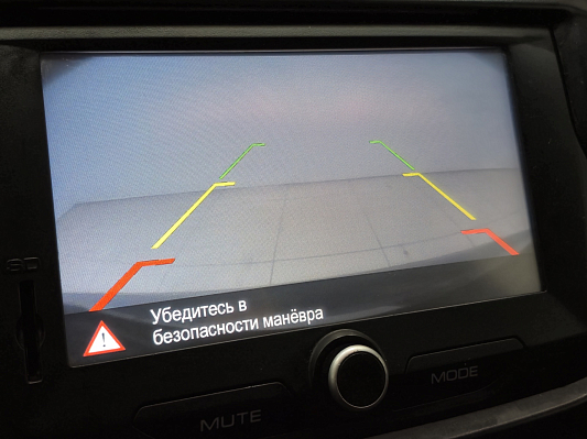 Lada (ВАЗ) Vesta 50 Anniversary, 2017 года, пробег 180384 км