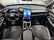 Geely Cityray Flagship Sport, голубой