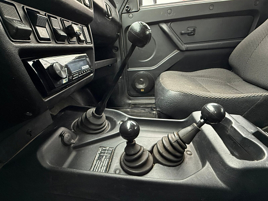 Lada (ВАЗ) 2131 (4x4) Classic, 2019 года, пробег 55477 км