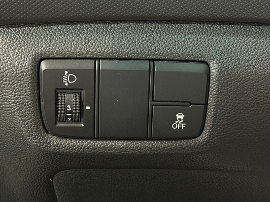 Hyundai Creta Start, 2016 года, пробег 99457 км