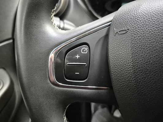 Renault Kaptur Extreme, 2019 года, пробег 64896 км