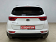 Kia Sportage Luxe, 2018 года, пробег 104070 км