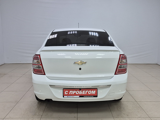 Chevrolet Cobalt LTZ, 2020 года, пробег 72372 км