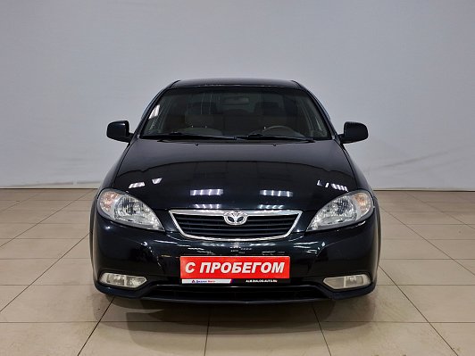 Daewoo Gentra Optimum, 2014 года, пробег 152164 км