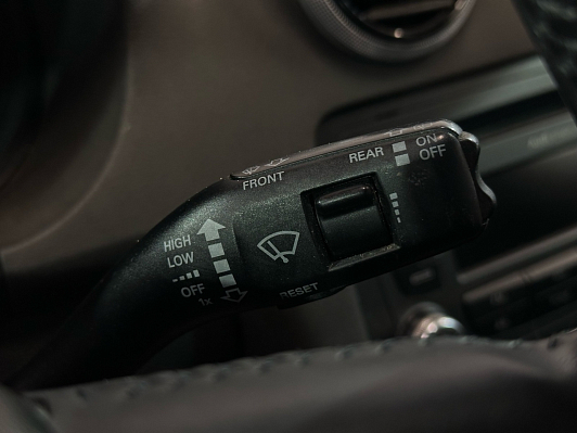 Audi A3 Ambition, 2012 года, пробег 204664 км