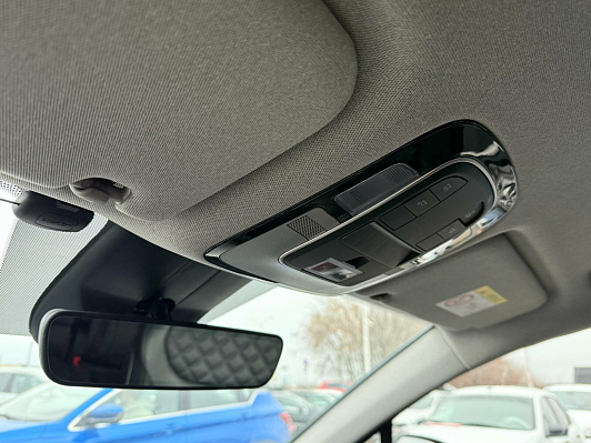 Hyundai Santa Fe High-Tech, 2021 года, пробег 169765 км