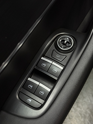 Chery Tiggo 7 Pro Prestige, 2021 года, пробег 78253 км